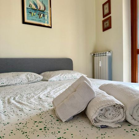 Roma Suite Balduina Bagian luar foto
