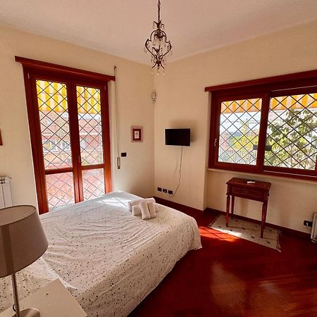 Roma Suite Balduina Bagian luar foto