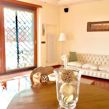 Roma Suite Balduina Bagian luar foto