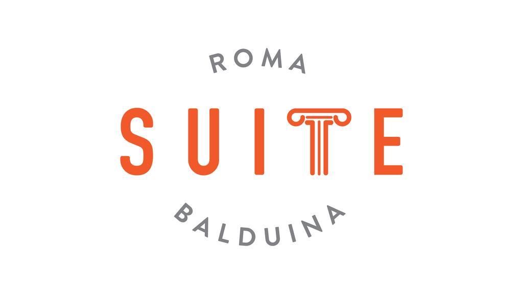 Roma Suite Balduina Bagian luar foto