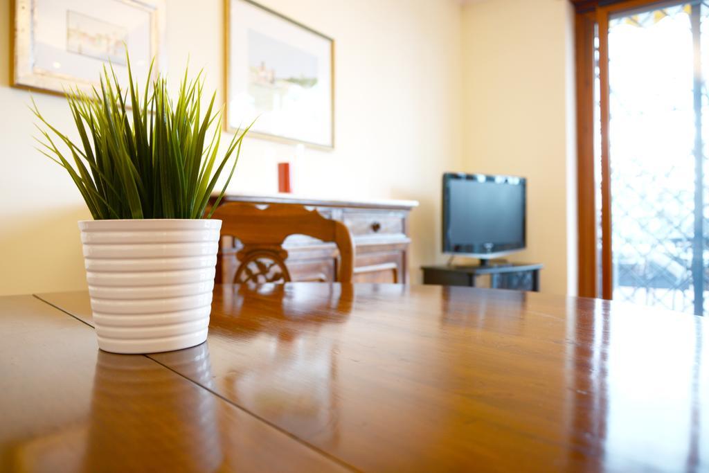 Roma Suite Balduina Bagian luar foto
