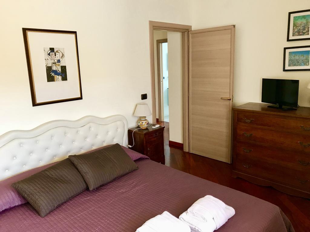 Roma Suite Balduina Bagian luar foto