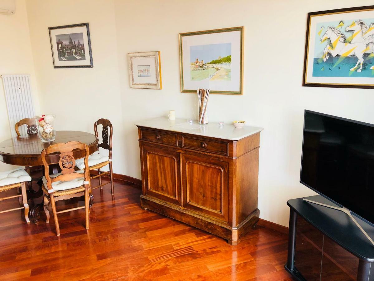 Roma Suite Balduina Bagian luar foto